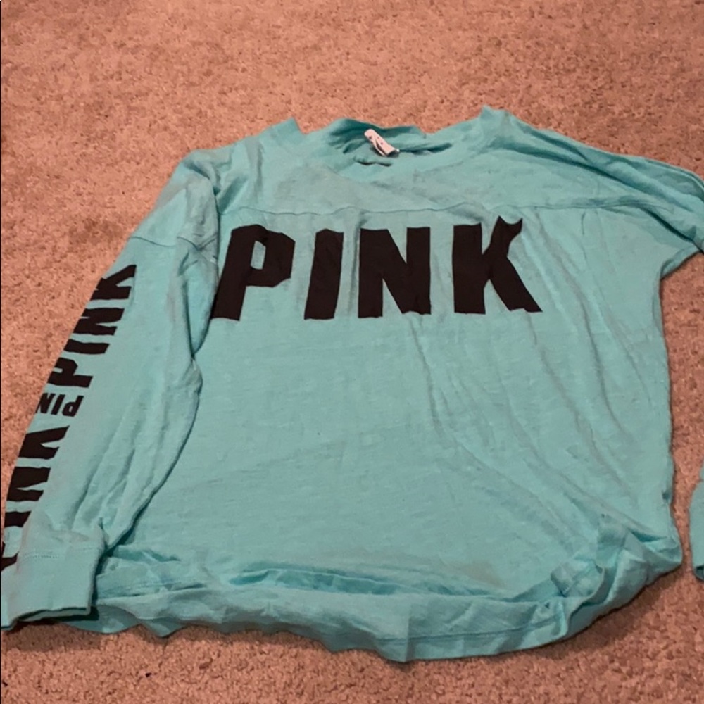 Open back Tee